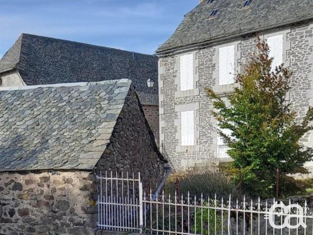 Maison vente à Cantoin, Puech Altin