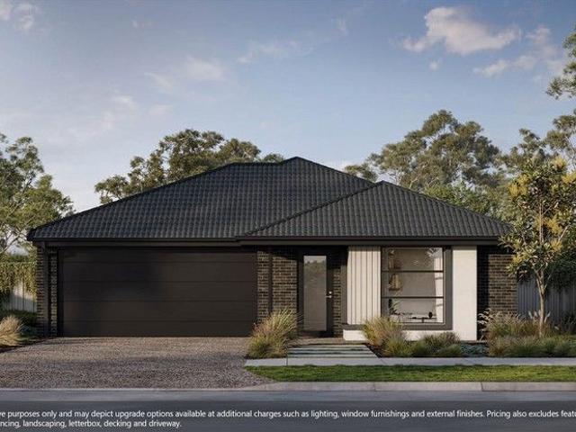 House And Land for sale in Tarneit