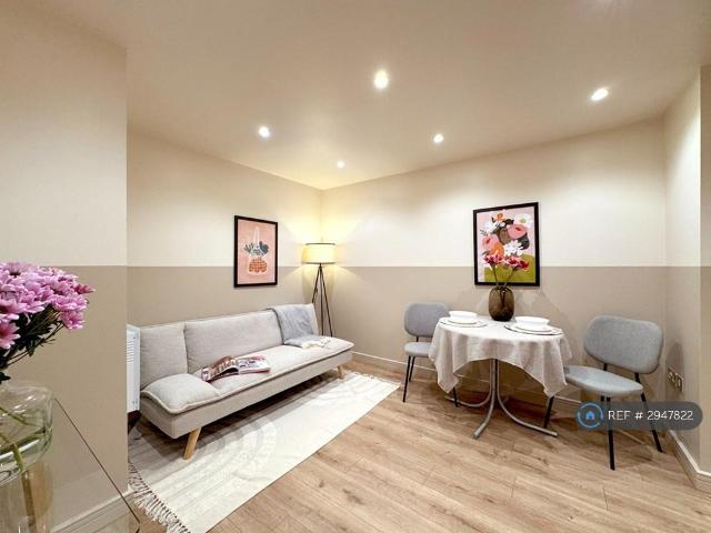 Apartment for rent in Maryland, Greater London