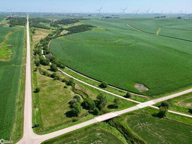 Land for sale in Carroll, Iowa