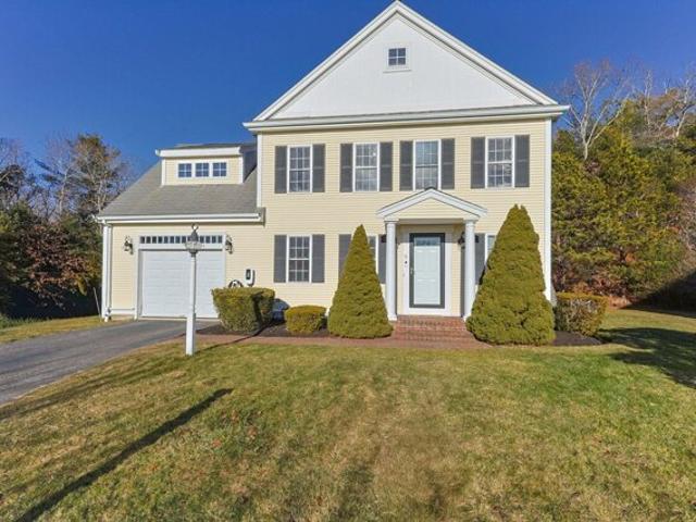 House for sale in East Sandwich, Massachusetts