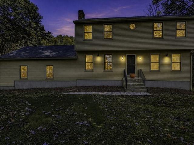 House for sale in Millville, Worcester County