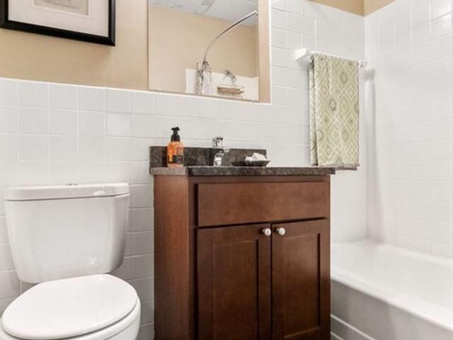 Apartment for rent in Maple Grove