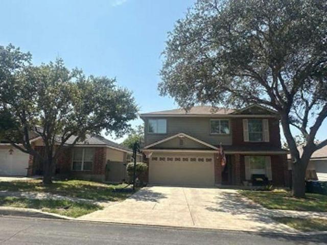 House for sale in Leesville, Texas