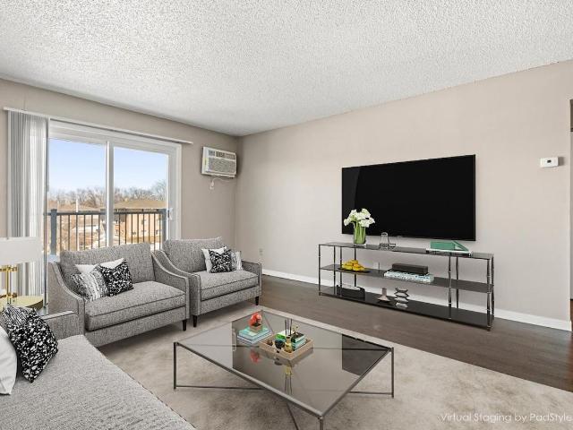 Apartment for rent in Hennepin, Minnesota