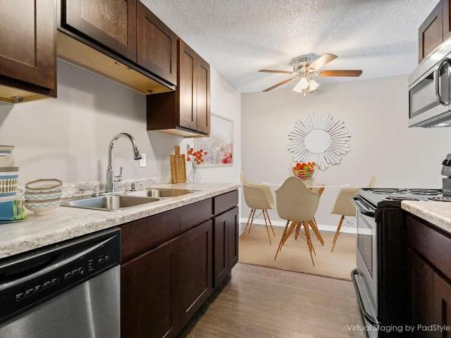 Apartment for rent in Hennepin, Minnesota