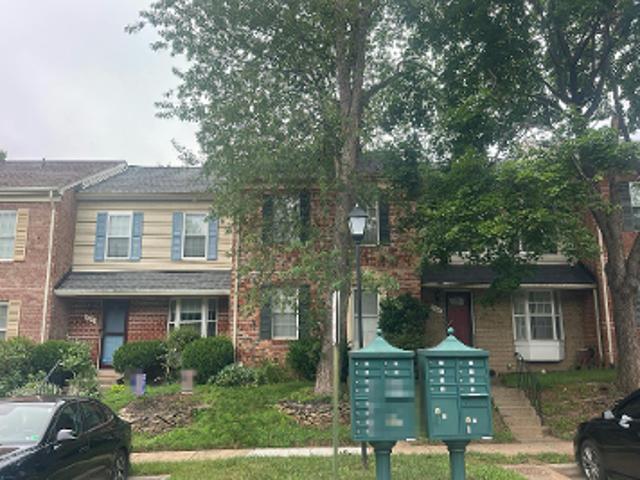 House for sale in Virginia
