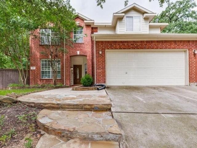 House for sale in Euless, Texas