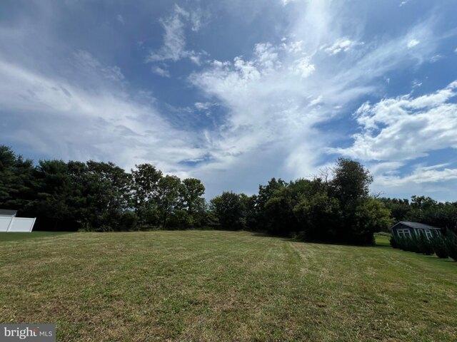 Land for sale in Bellefonte