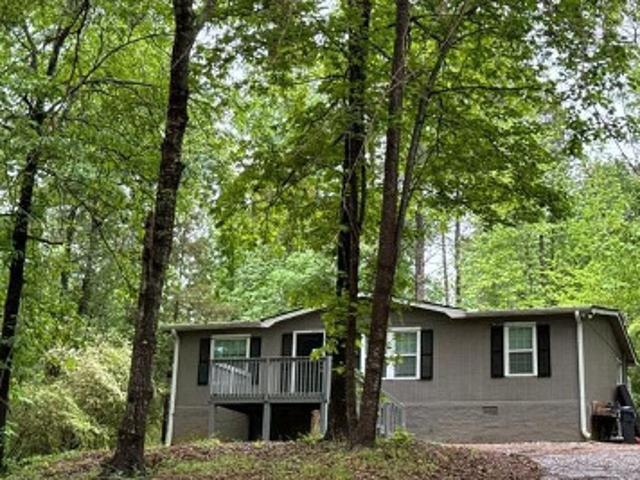 House for sale in Conyers, Georgia