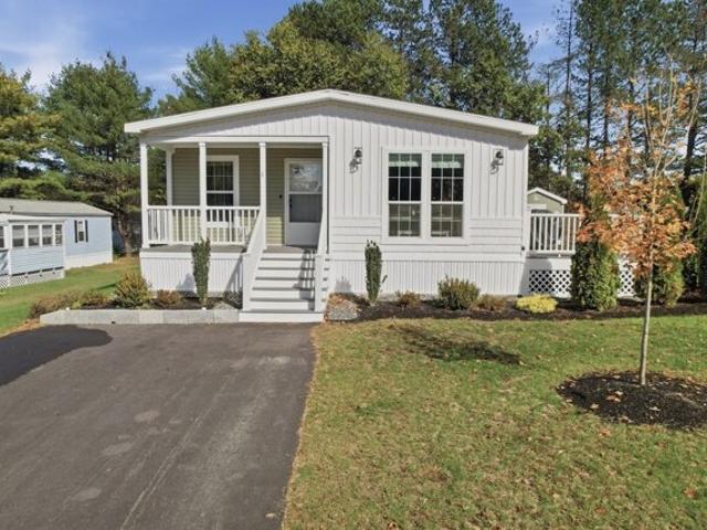Property for sale in North Hampton, Rockingham County