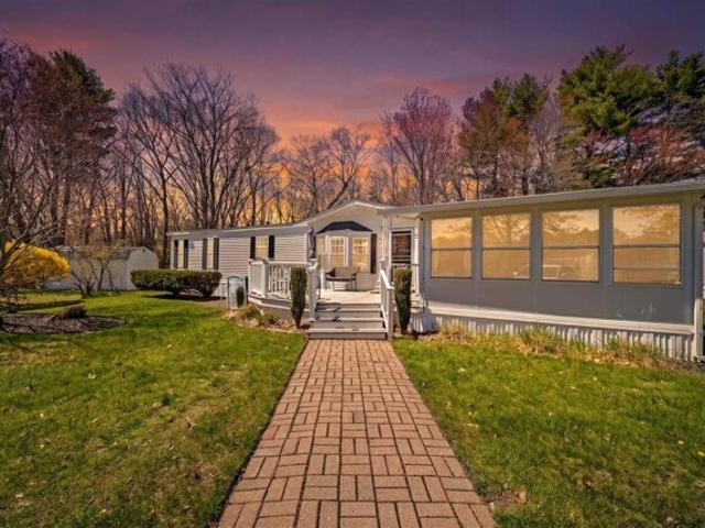Property for sale in New Hampshire
