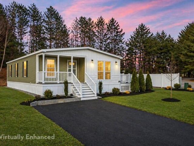 Property for sale in New Hampshire