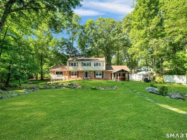 House for sale in Norwalk, Connecticut
