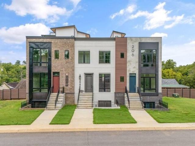 Condo for sale in Tennessee