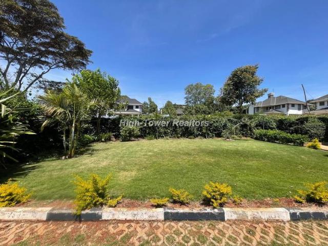 House for rent in Karen, Nairobi