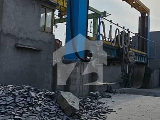 Commercial for sale in اسلام آباد, زون 1