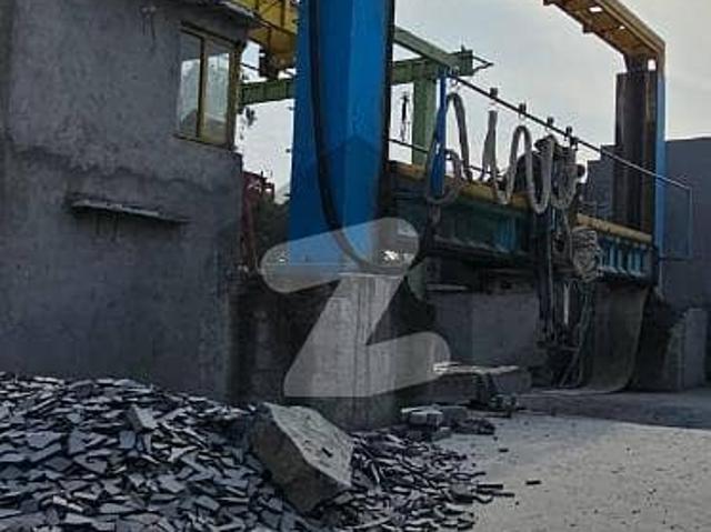 Commercial for sale in Islamabad