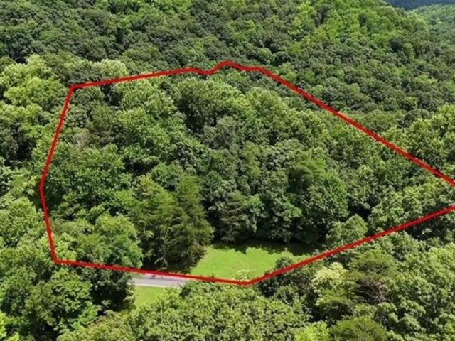 Land for sale in Landrum