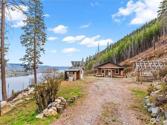 House for sale in Chelan