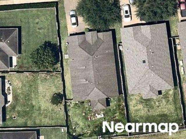 House for sale in League City, Texas