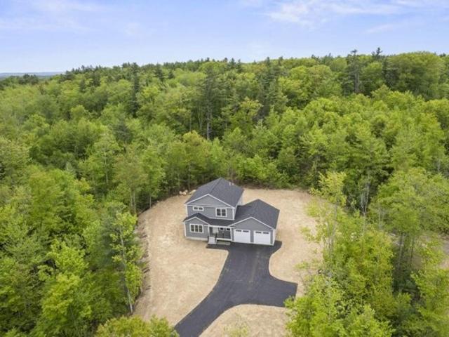 House for sale in Berwick, Maine