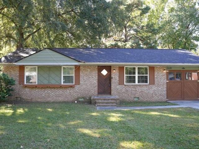 House for sale in Cayce, South Carolina