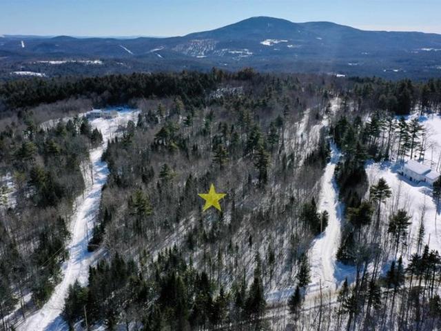 Land for sale in New Hampshire