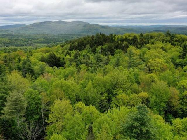 Land for sale in New Hampshire