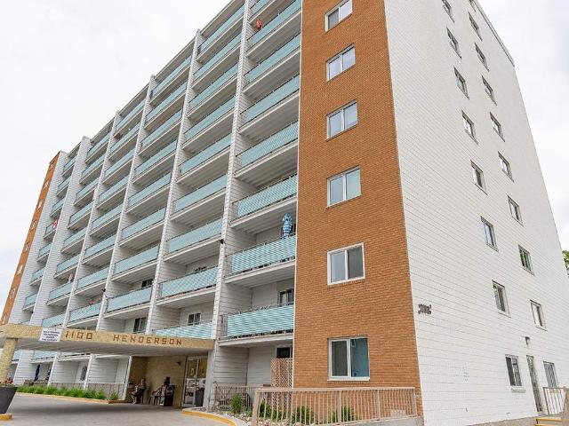 Apartment for rent in East St. Paul, Manitoba
