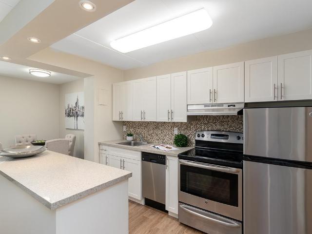 Apartment for rent in East St. Paul, Manitoba