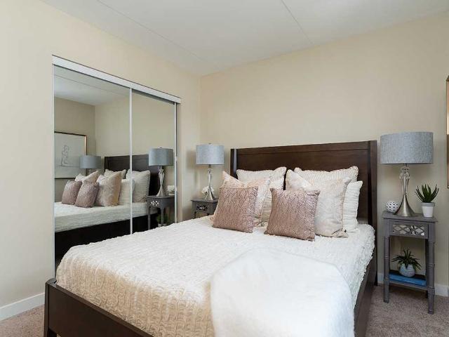 Apartment for rent in East St. Paul, Manitoba