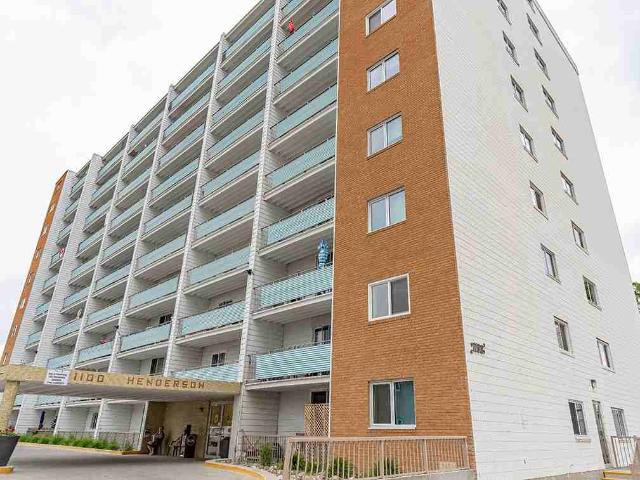Apartment for rent in East St. Paul, Manitoba