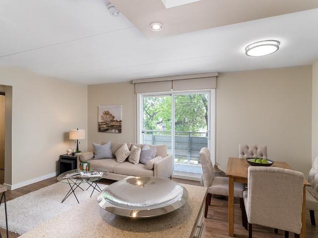 Apartment for rent in East St. Paul, Manitoba