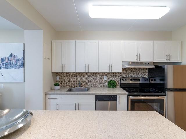 Apartment for rent in East St. Paul, Manitoba