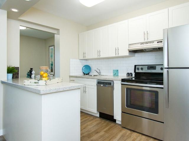Apartment for rent in East St. Paul, Manitoba