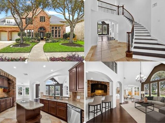 House for sale in Cypress, Texas