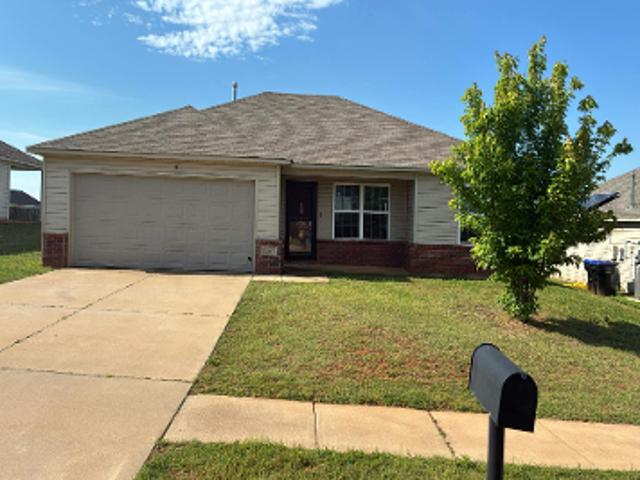 House for sale in Noble, Oklahoma