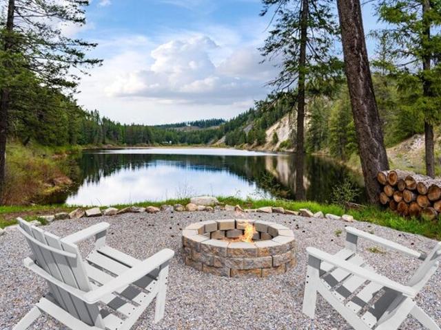 Land for sale in Athol, Idaho