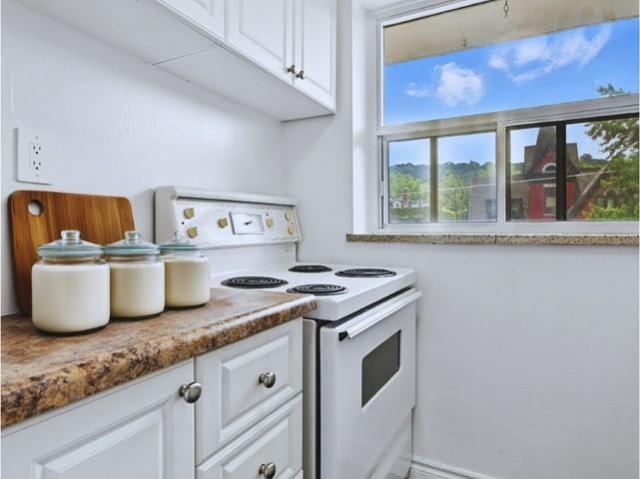 Apartment for rent in Ancaster, Ontario