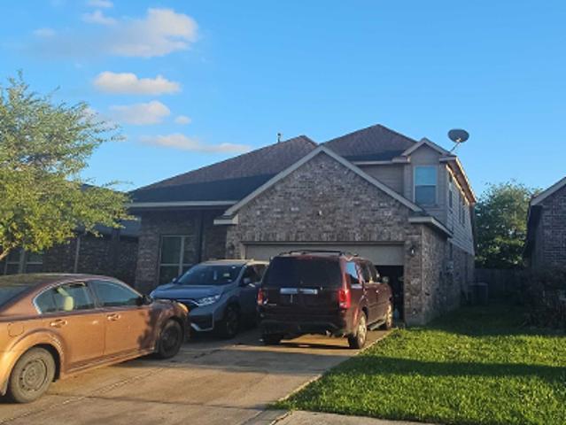 House for sale in Harris, Texas