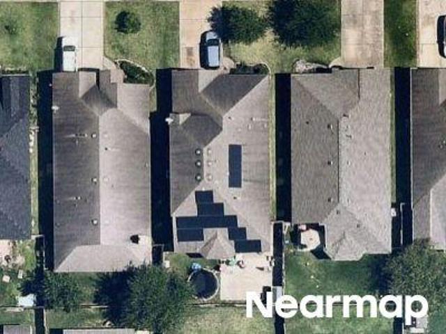 House for sale in Harris, Texas