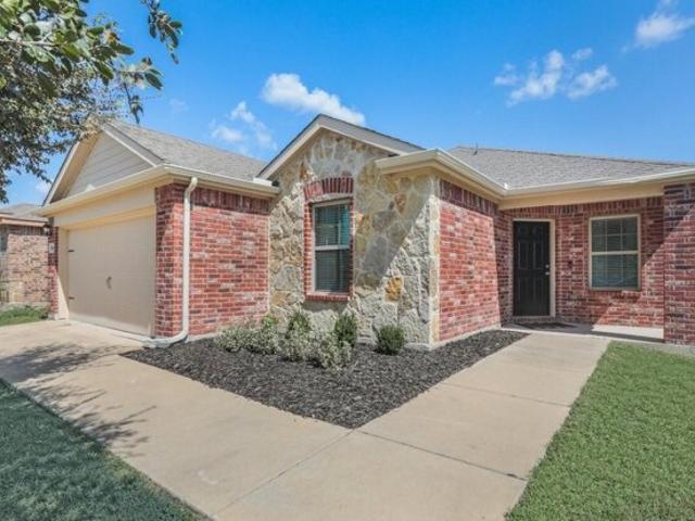 House for sale in Princeton, Texas