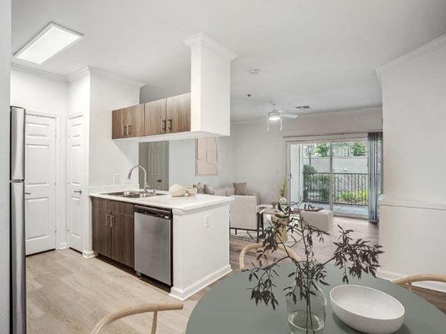 Apartment for rent in Sacramento, California