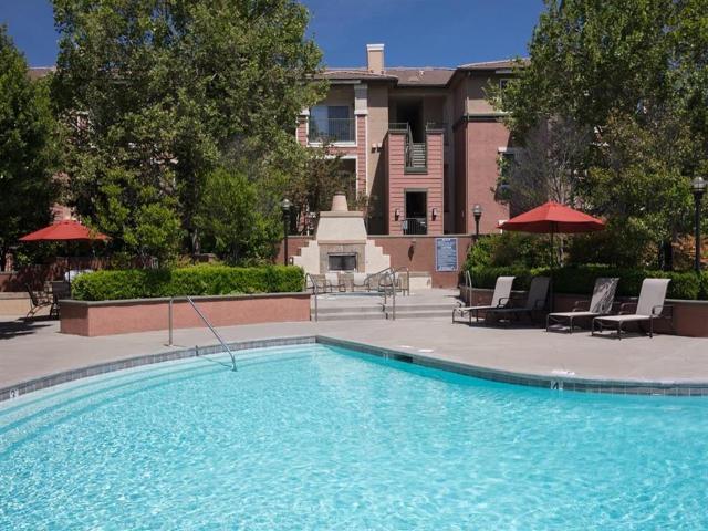 Apartment for rent in Sacramento