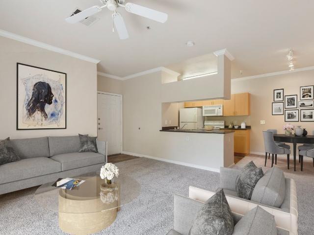 Apartment for rent in Sacramento, California