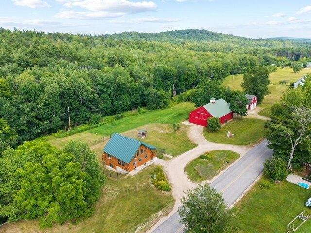 House for sale in New Hampshire