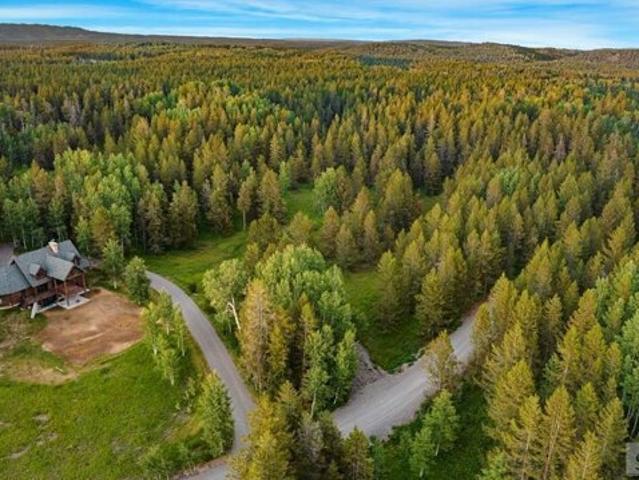 Land for sale in Ashton, Idaho