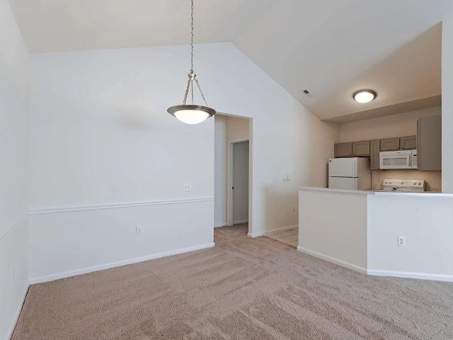Apartment for rent in Guilford, North Carolina