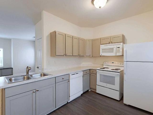 Apartment for rent in Guilford, North Carolina